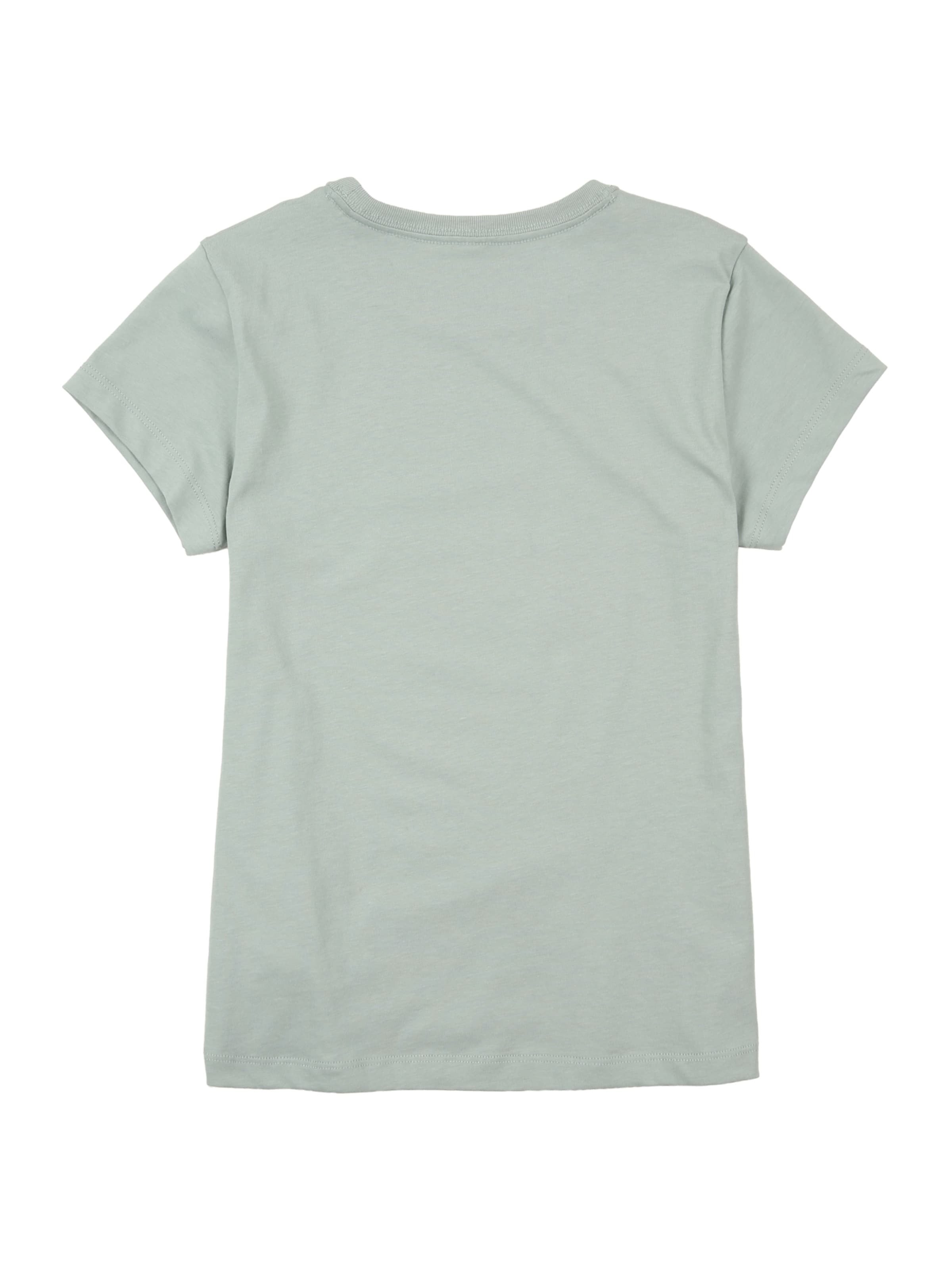 Calvin Klein Jeans Тениска в зелено