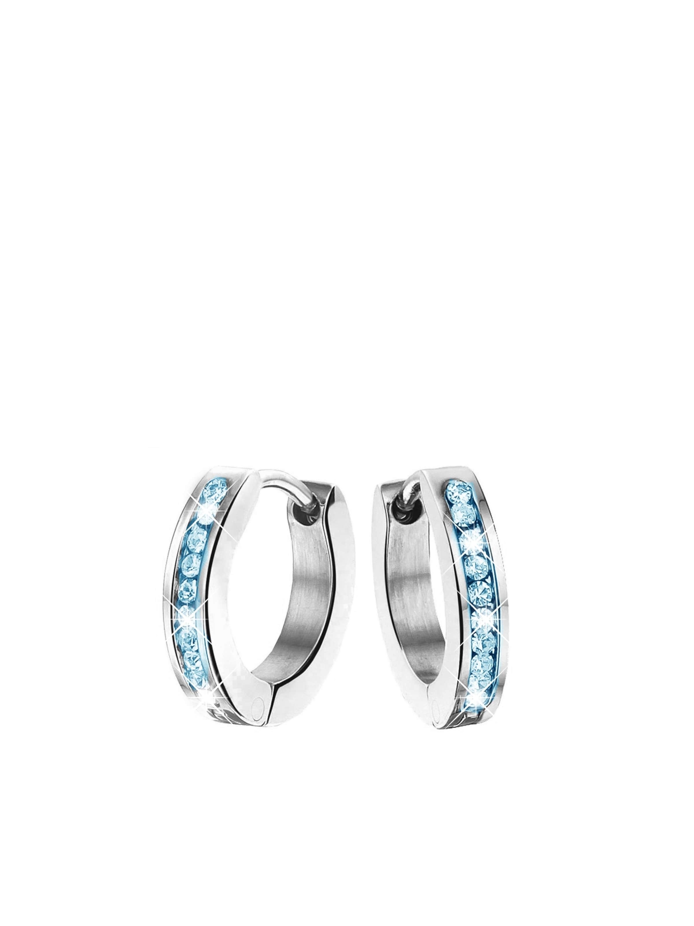 Lucardi Sieraden in Zilver: voorkant