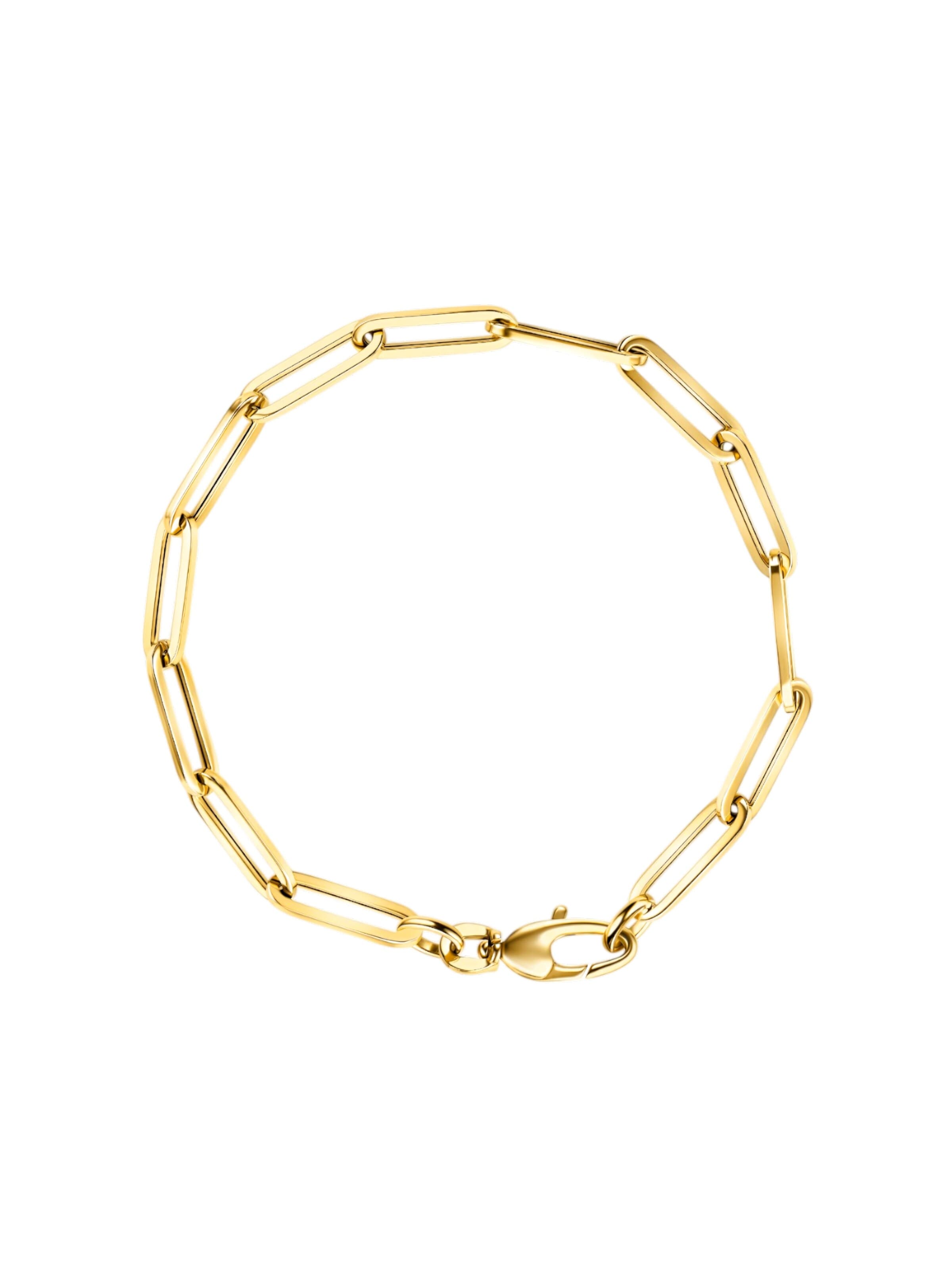 Vanlere Armbånd i guld