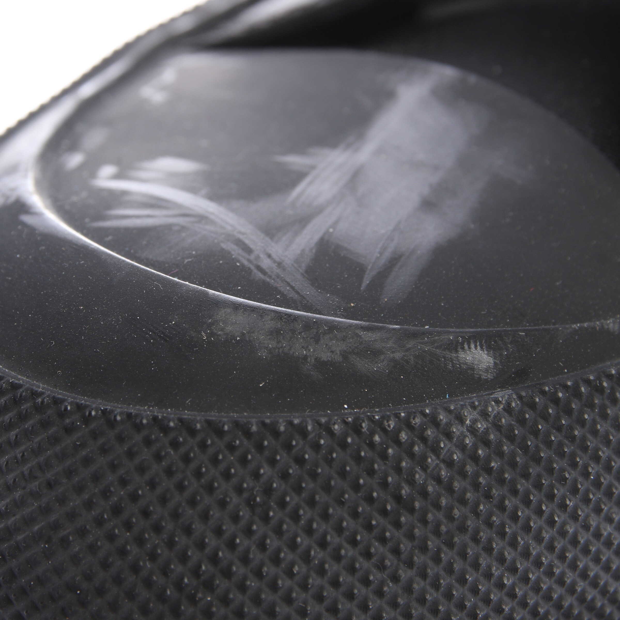 Alexander McQueen Anke & Mid-Calf Boots in 44 in Black