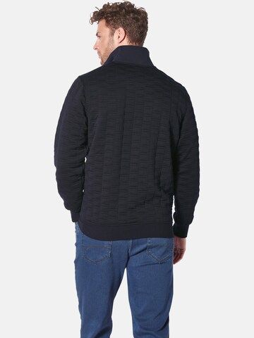 BABISTA Sweatvest 'Miletossi' in Blauw