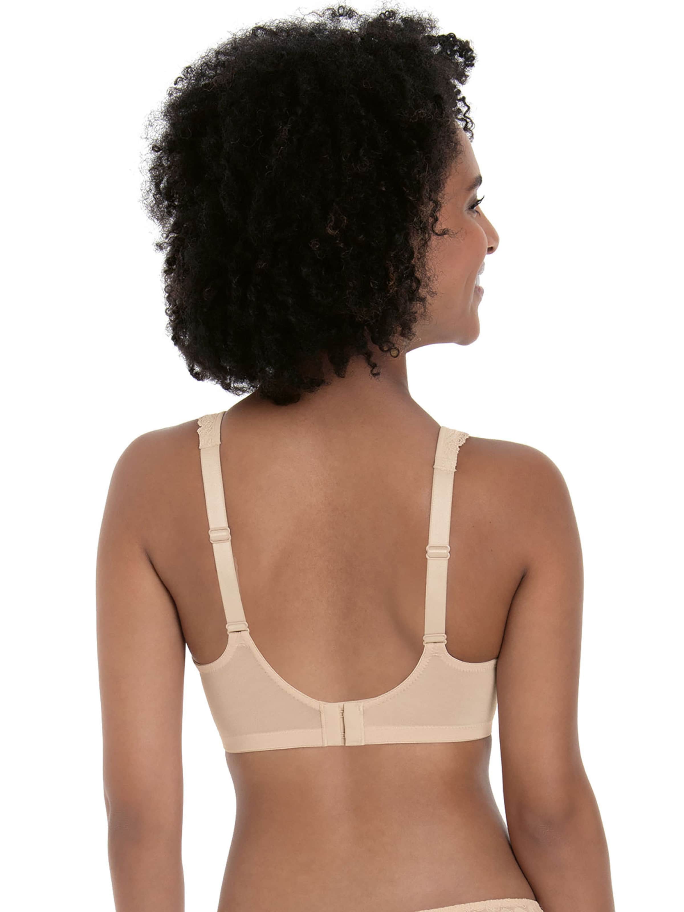 ANITA Bra 'Selma' in Beige