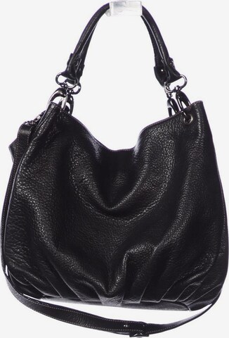 SALAMANDER Bag in One size in Black: front