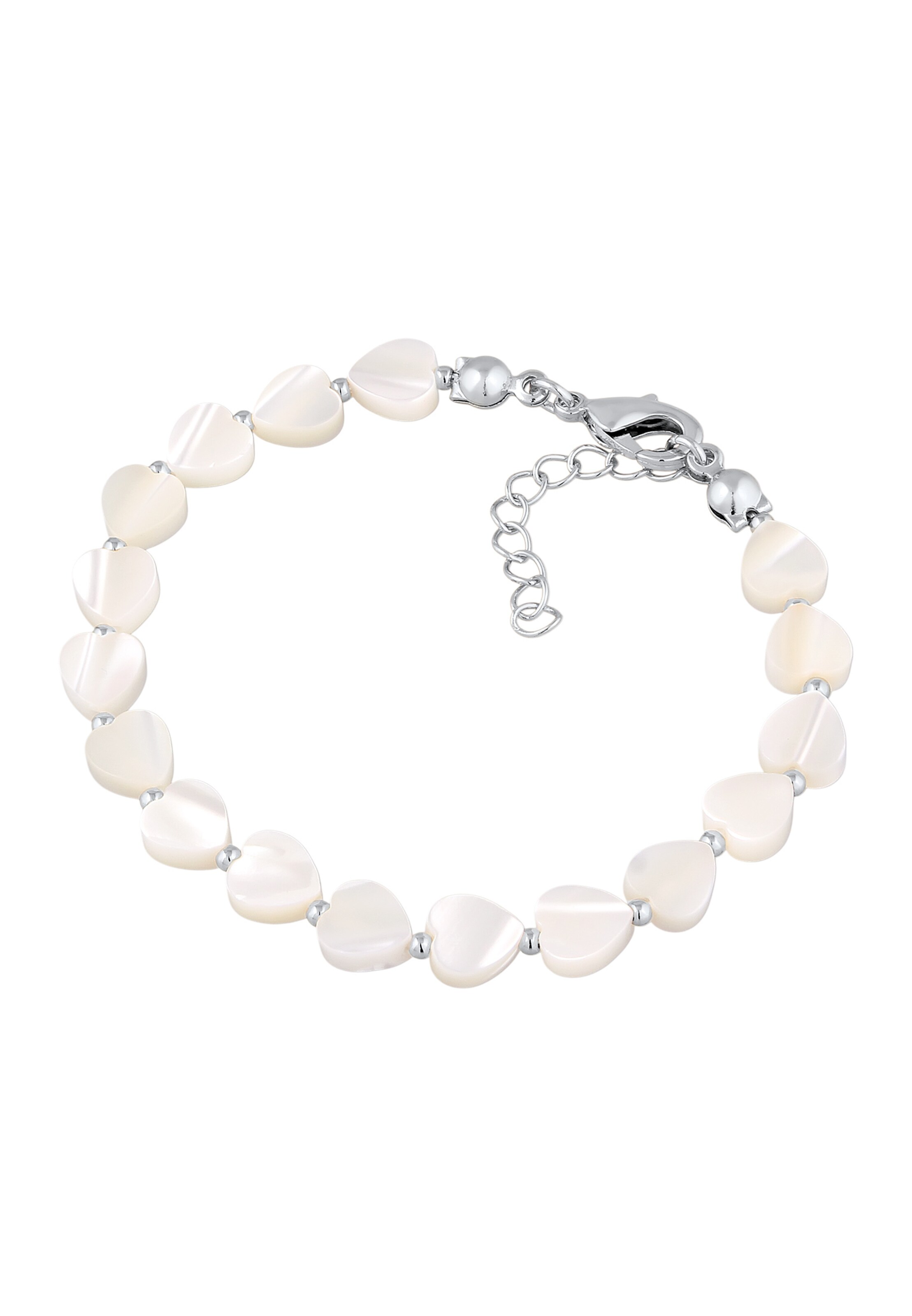 Brățară de la ELLI pe alb