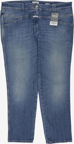Closed Jeans 35-36 in Blau: Vorderseite