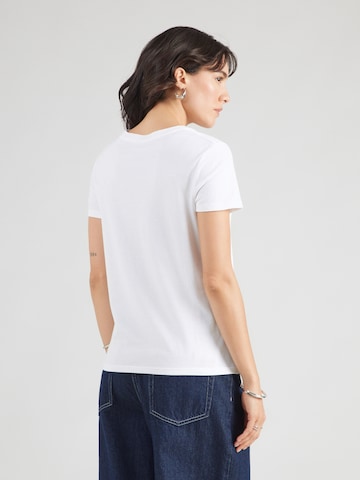 LEVI'S ® Shirt 'The Perfect' in White