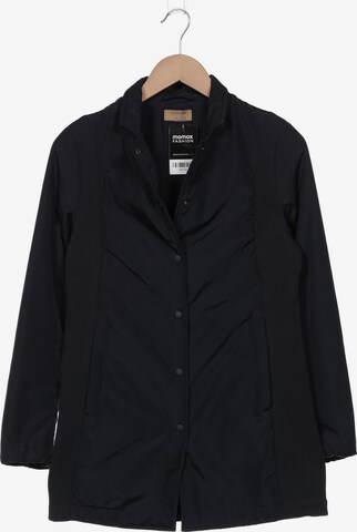 Falconeri Jacket & Coat in S in Blue: front