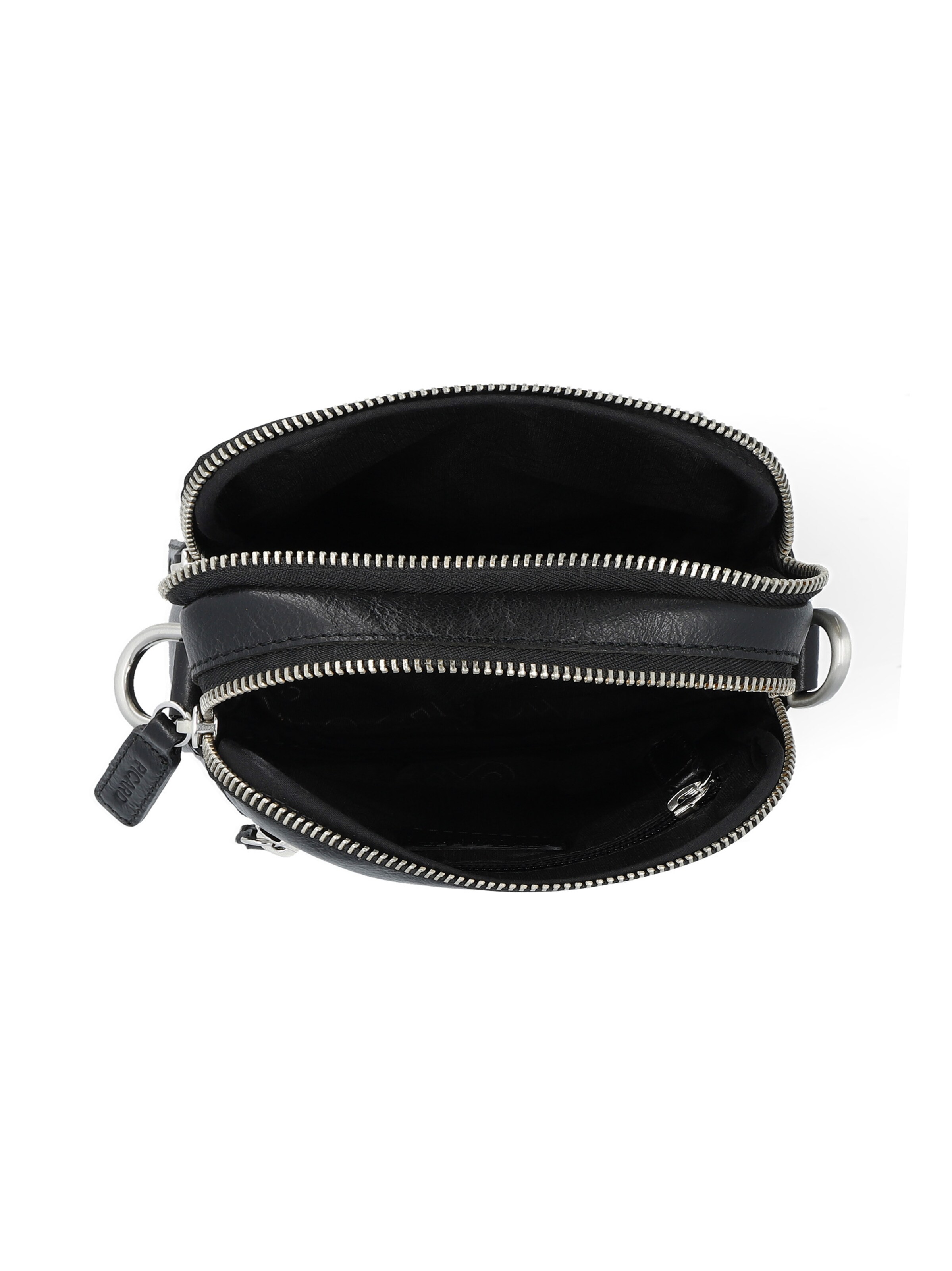 Borsa a tracolla ' Buddy ' di Picard in nero