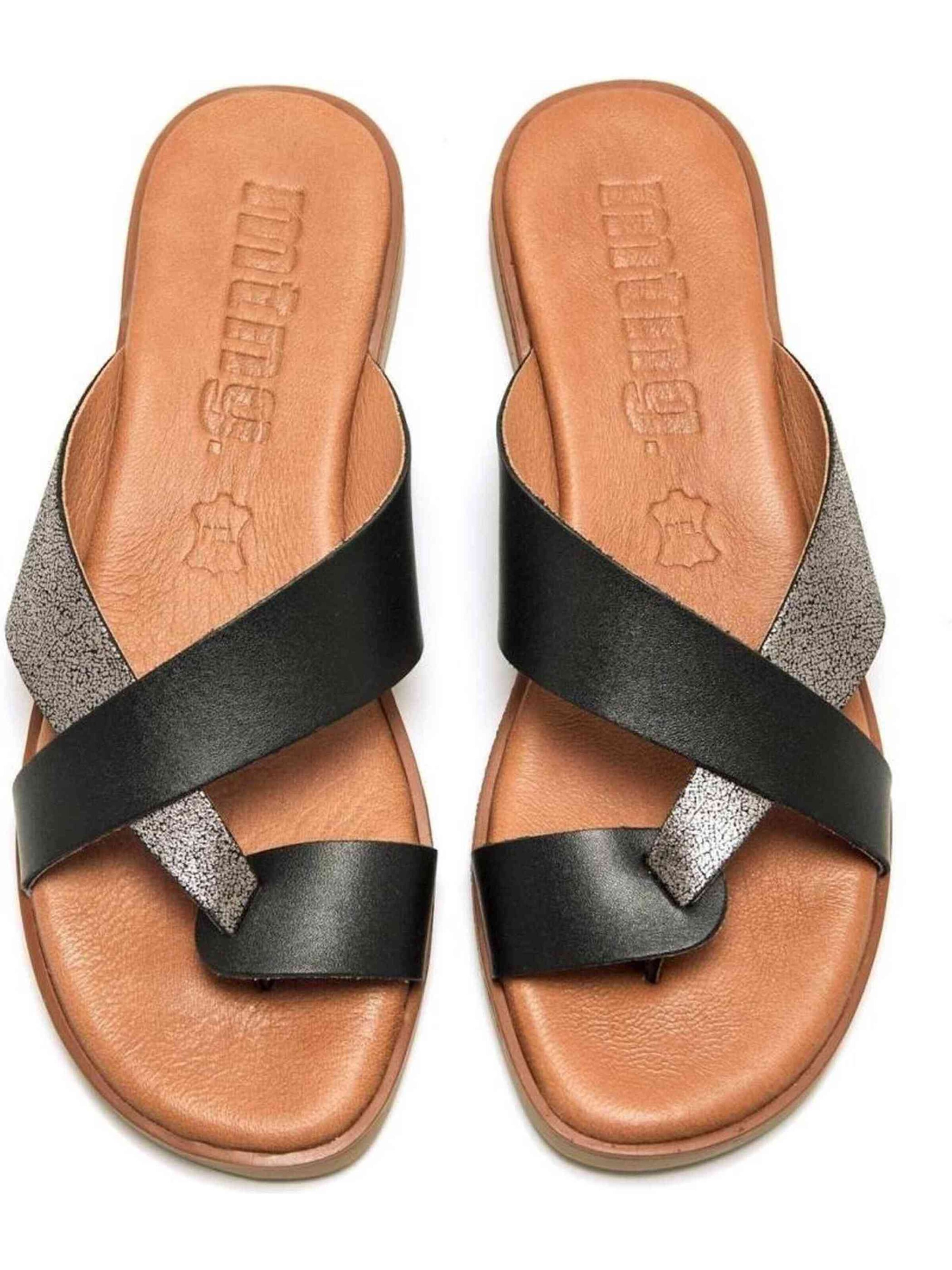 MUSTANG - Sandalias '10225-475324' en negro