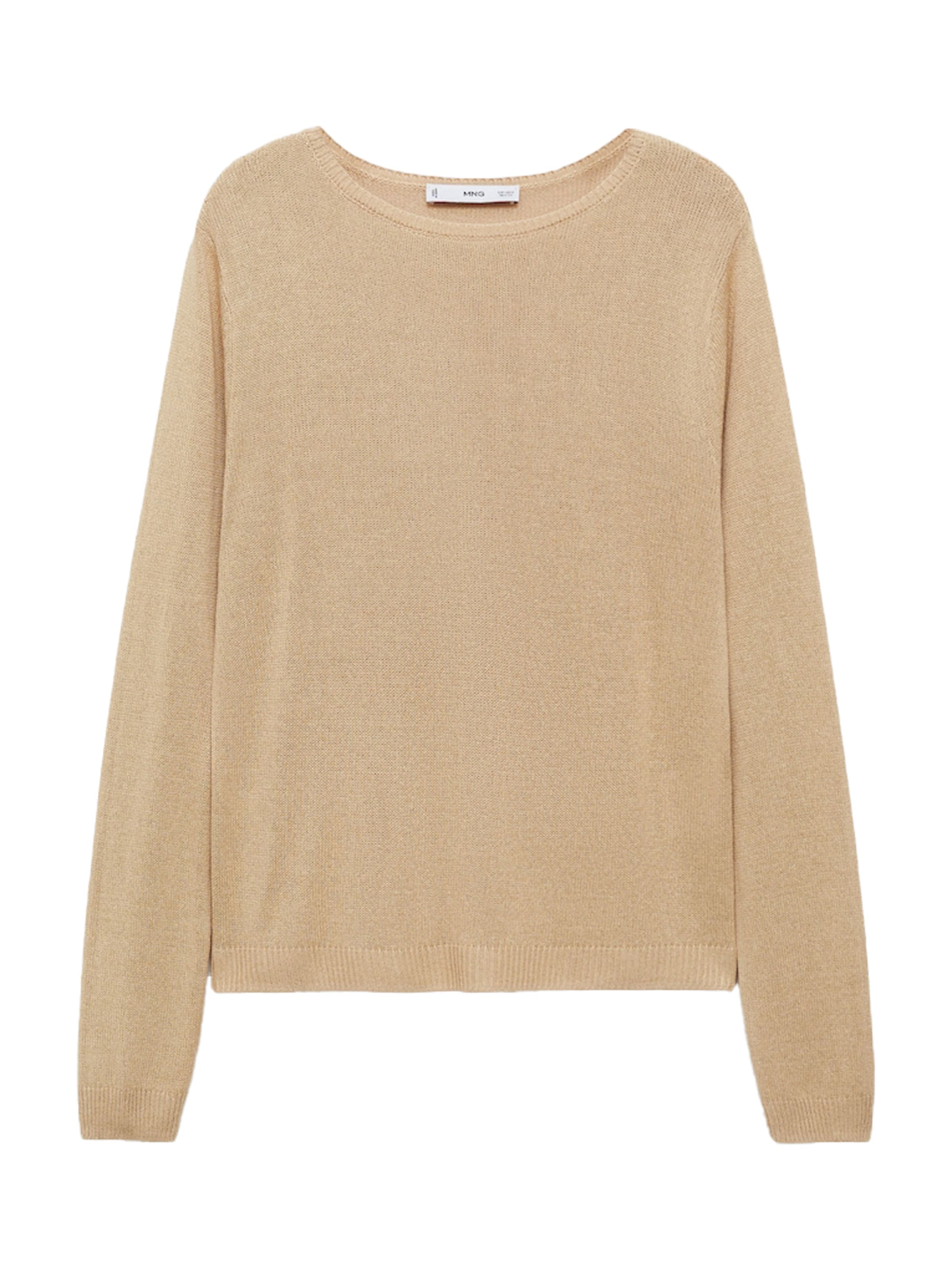 MANGO Pulover 'ROSA' u cappuccino, Pregled proizvoda