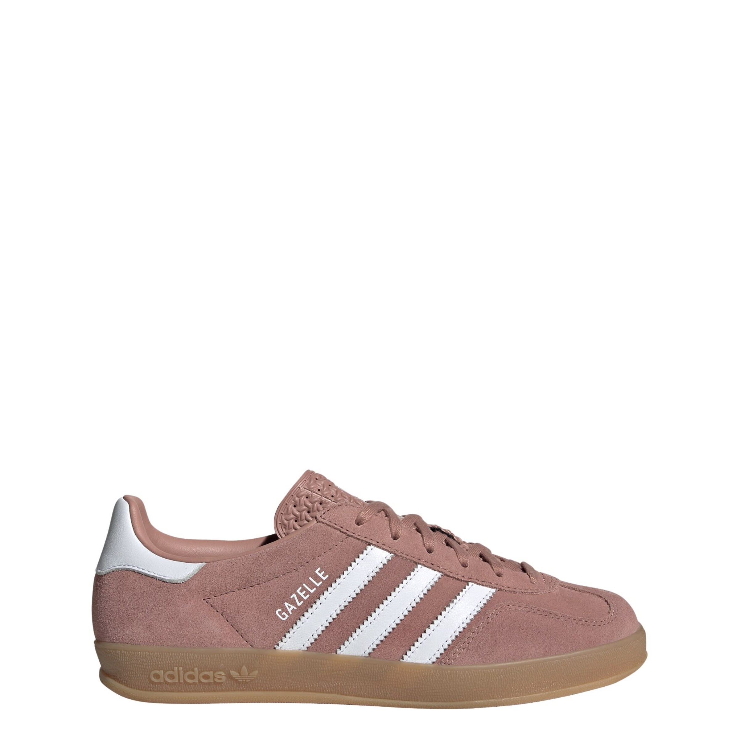 ADIDAS ORIGINALS - Zapatillas deportivas bajas 'Gazelle' en rosa