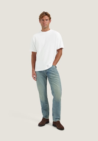 Dstrezzed Shirt 'Lasse' in White