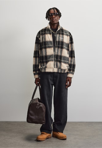 Veste mi-saison 'Teros' Pegador en beige