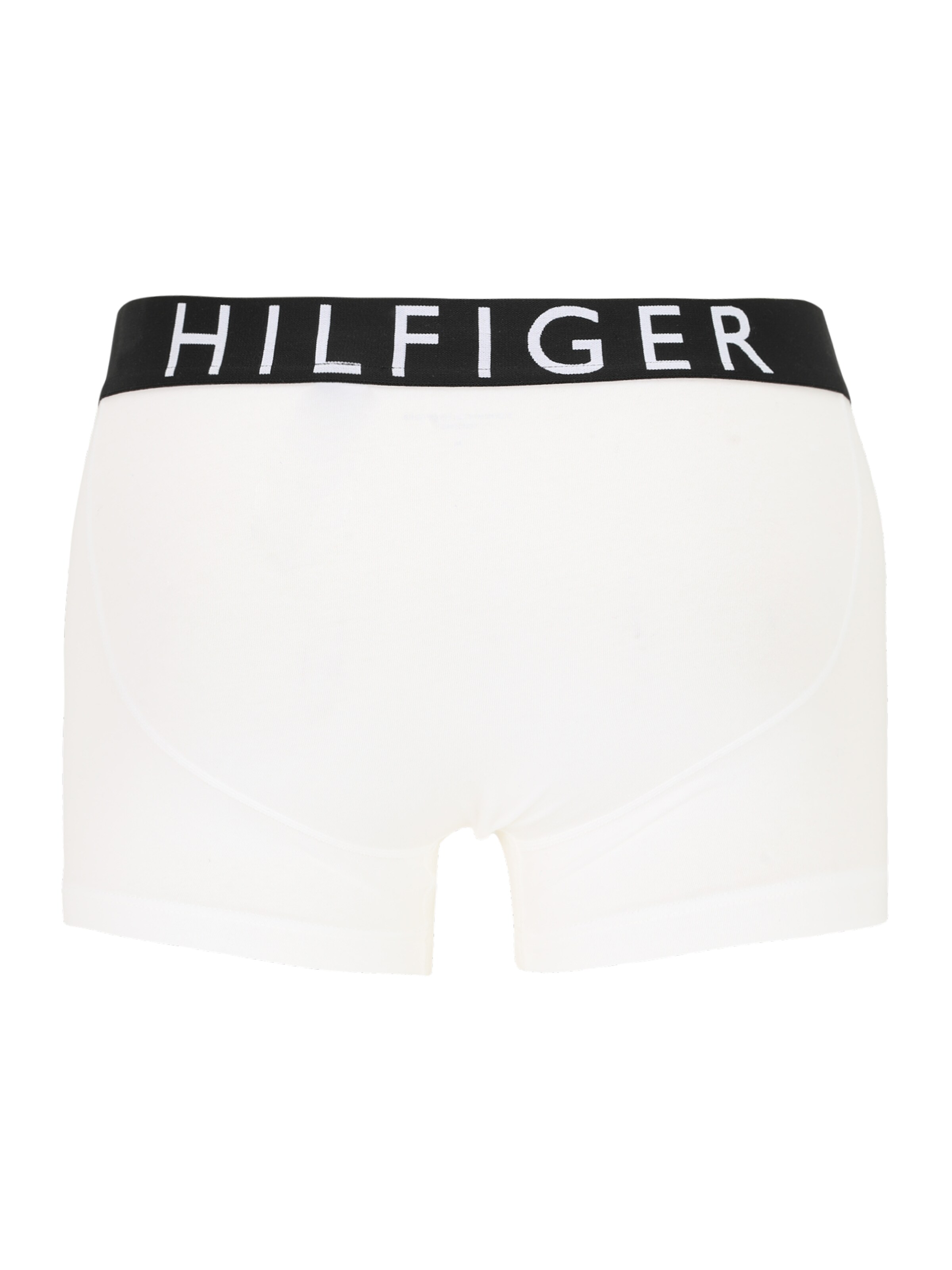 Tommy Hilfiger Underwear Boxeralsók - piros