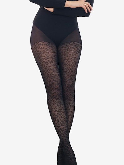 Next Feinstrumpfhose in schwarz, Produktansicht