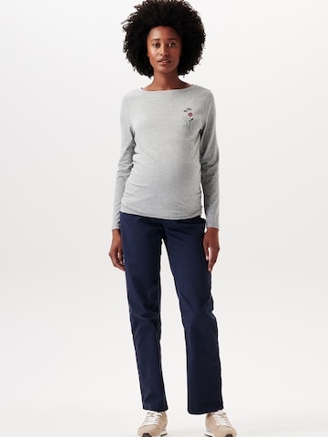 Esprit Maternity Shirt in Grijs