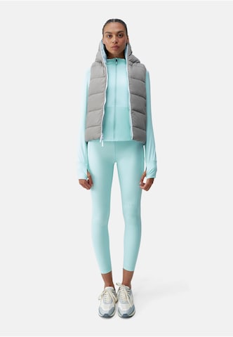 Gilet 'Hazel' Born en beige