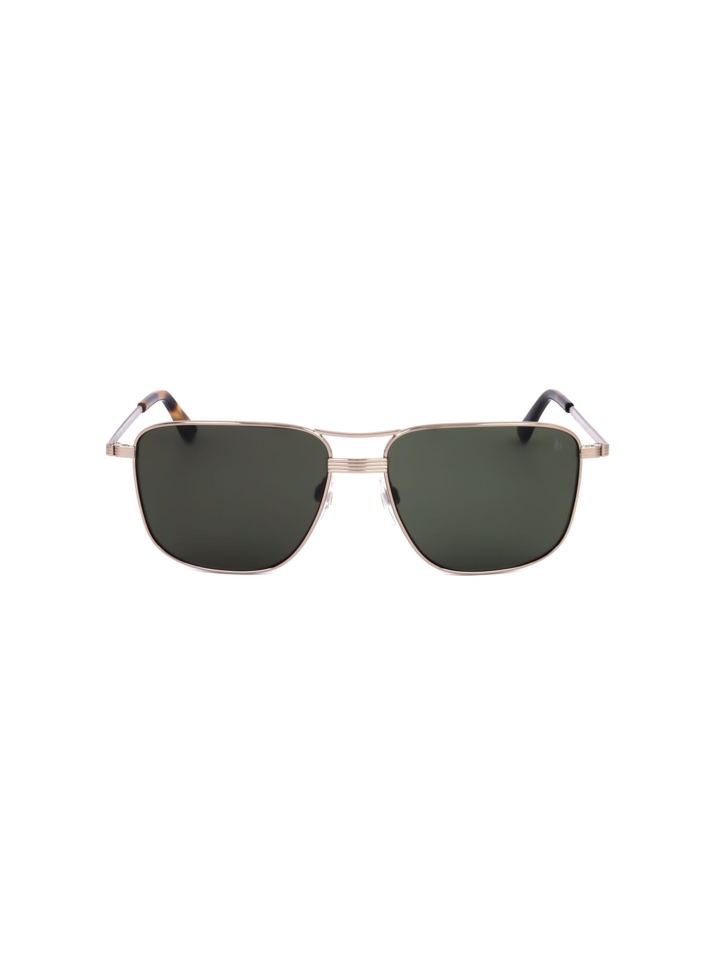 Occhiali da sole 'AIRMAN' di American Optical in marrone