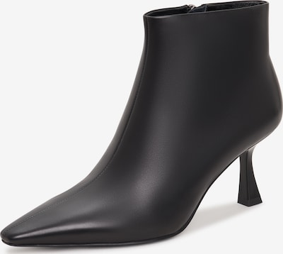 CESARE GASPARI Stiefelette in 37 in schwarz, Produktansicht