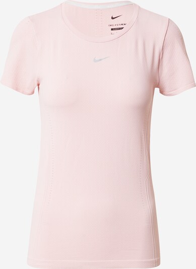 NIKE Funktionsshirt in hellpink, Produktansicht