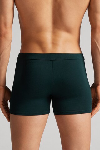 INTIMISSIMI Boxershorts in Blau