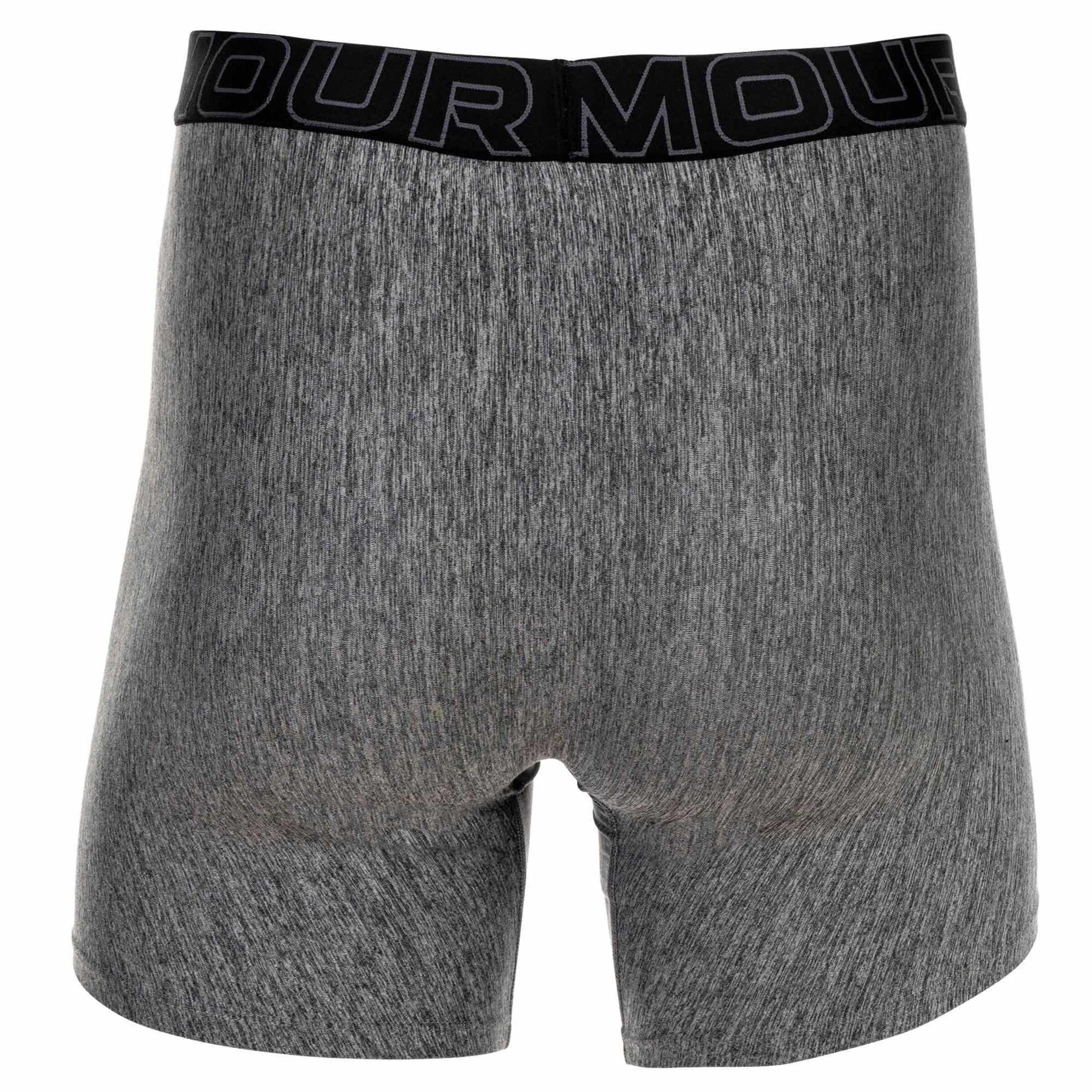 Boxers UNDER ARMOUR en multicouleur