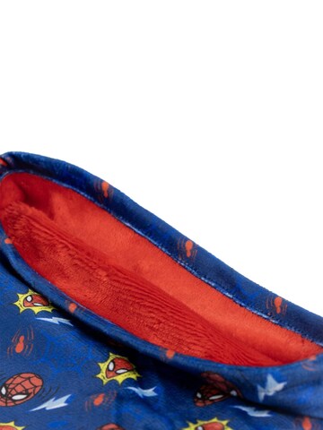 Écharpe 'Spiderman Snood für Kinder' DISNEY en mélange de couleurs