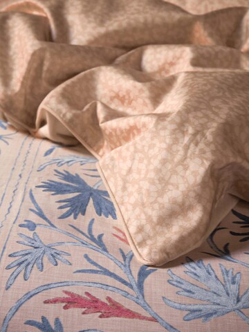 ESSENZA Duvet Cover 'Vicia' in Pink