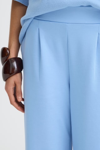 b.young regular Bukser 'BYRizetta' i blå