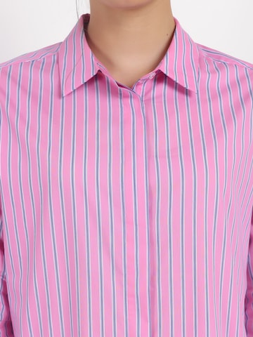 VICCI Germany Blouse in Pink