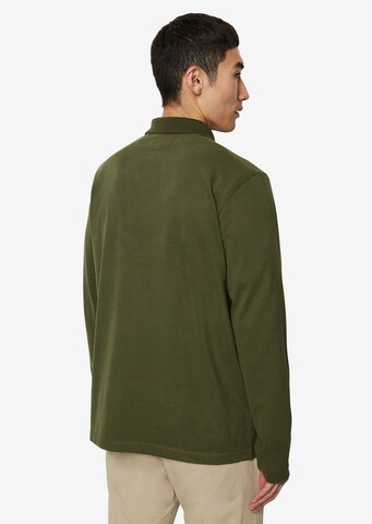 Marc O'Polo Shirt in Groen