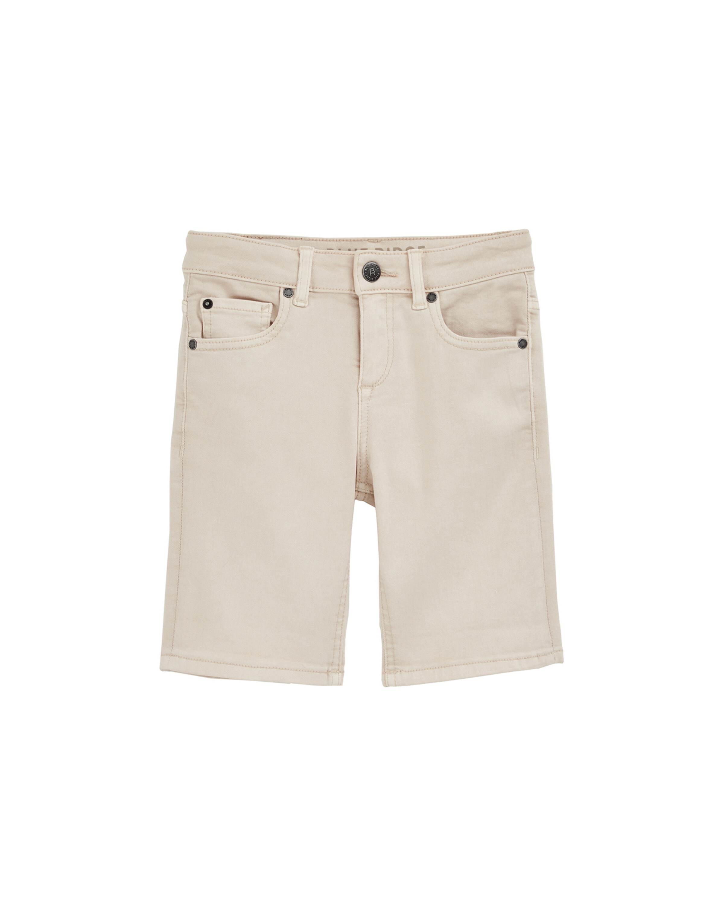 WE Fashion Teksapüksid helepruun, Tootevaade