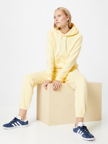 Polo Ralph Lauren - Sweatshirt em amarelo