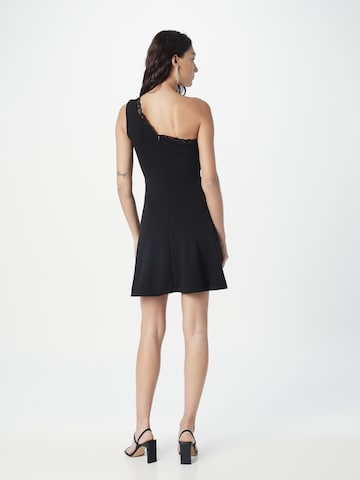 WAL G. Φόρεμα κοκτέιλ 'PENELOPE' σε μαύρο