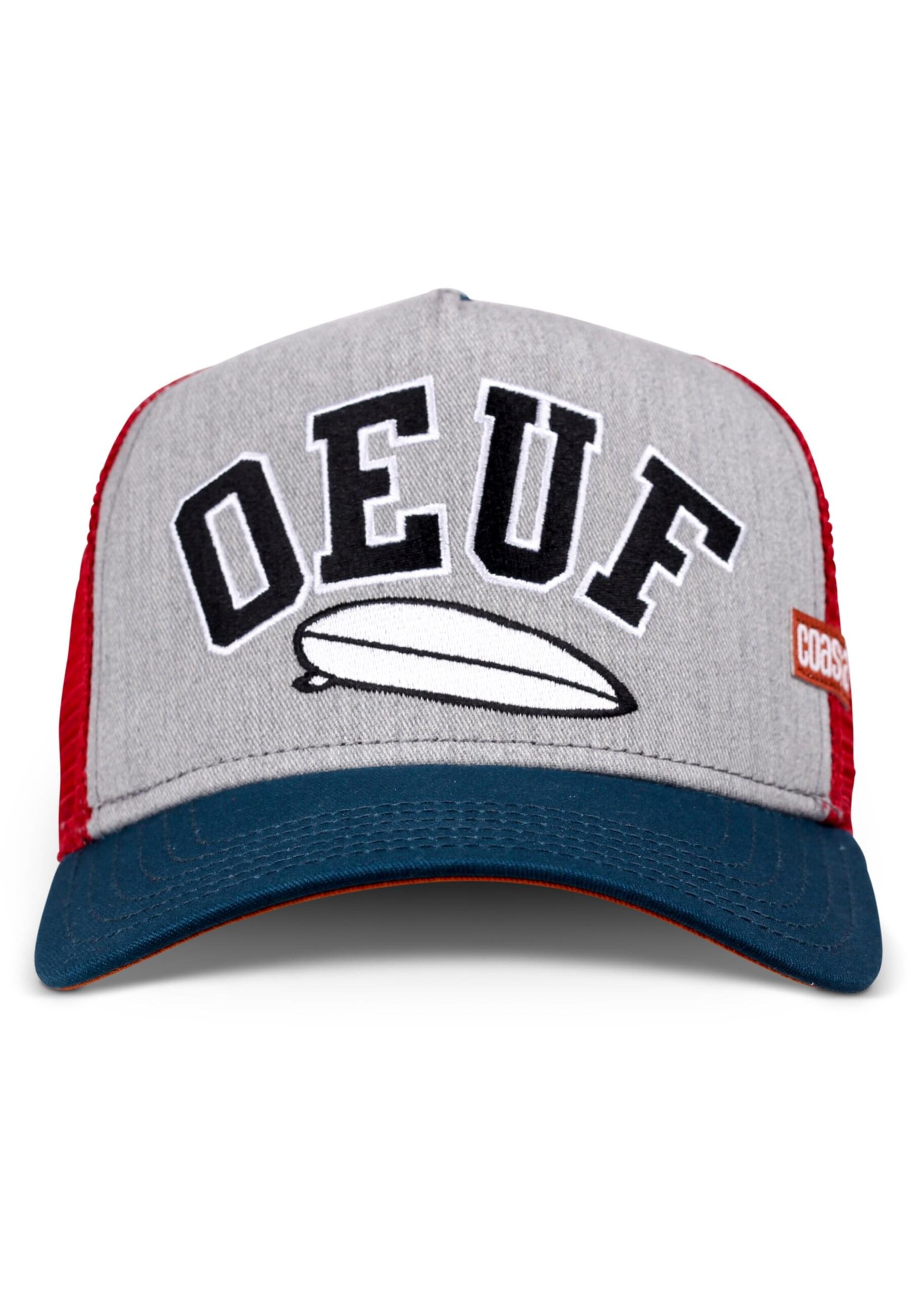 Coastal Čiapka 'Oeuf' - Sivá