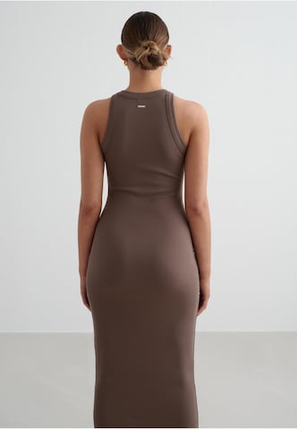 Aim'n Sportkleid in Braun