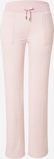 Pantaloni 'DEL RAY' Juicy Couture Black Label pe roz, Vizualizare produs