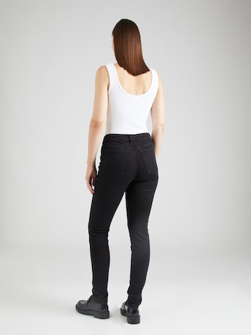 ABOUT YOU Skinny Jeans 'Helena' i sort