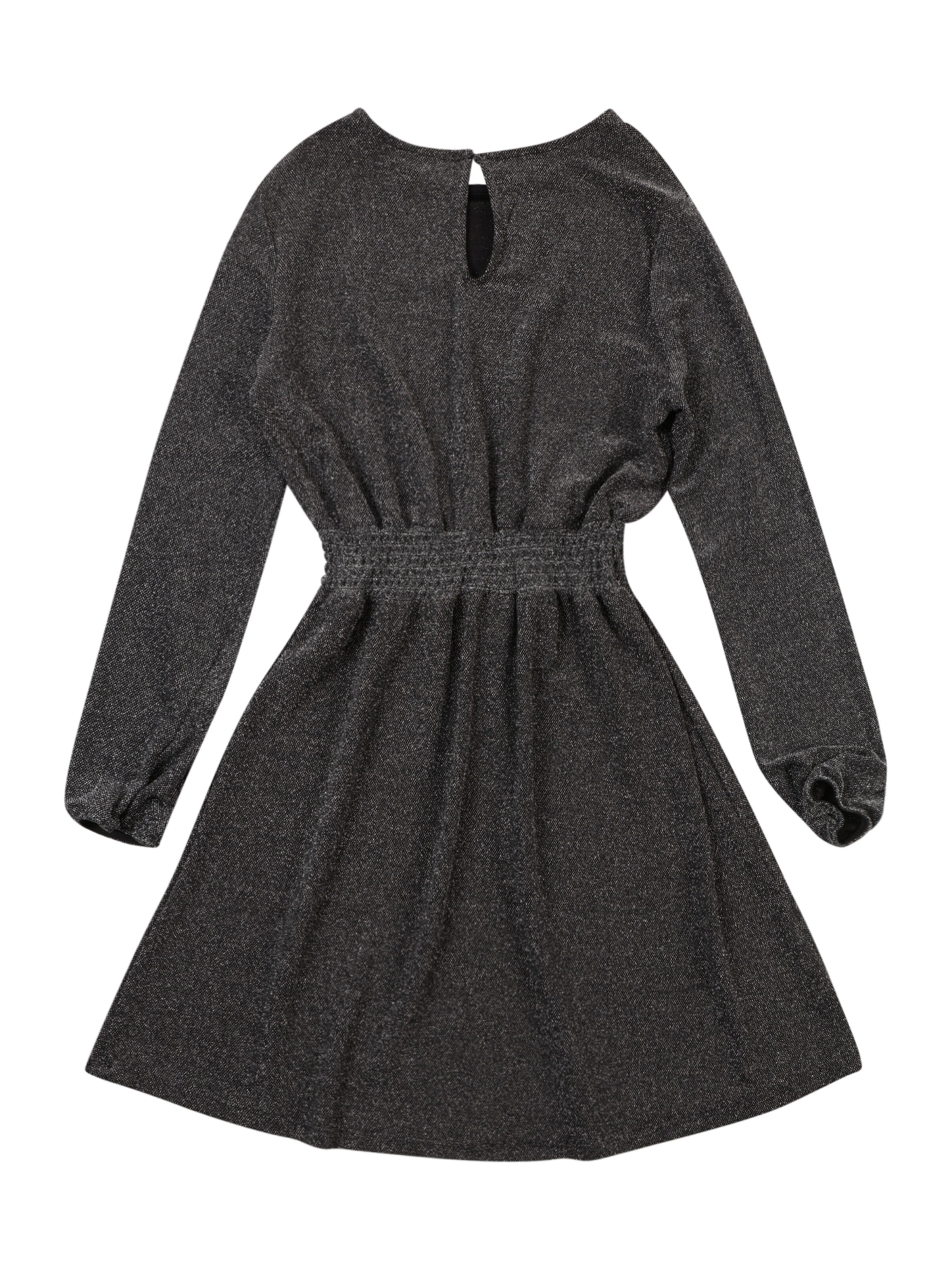 ONLY GIRLS Ruha 'KOGQueen' - fekete