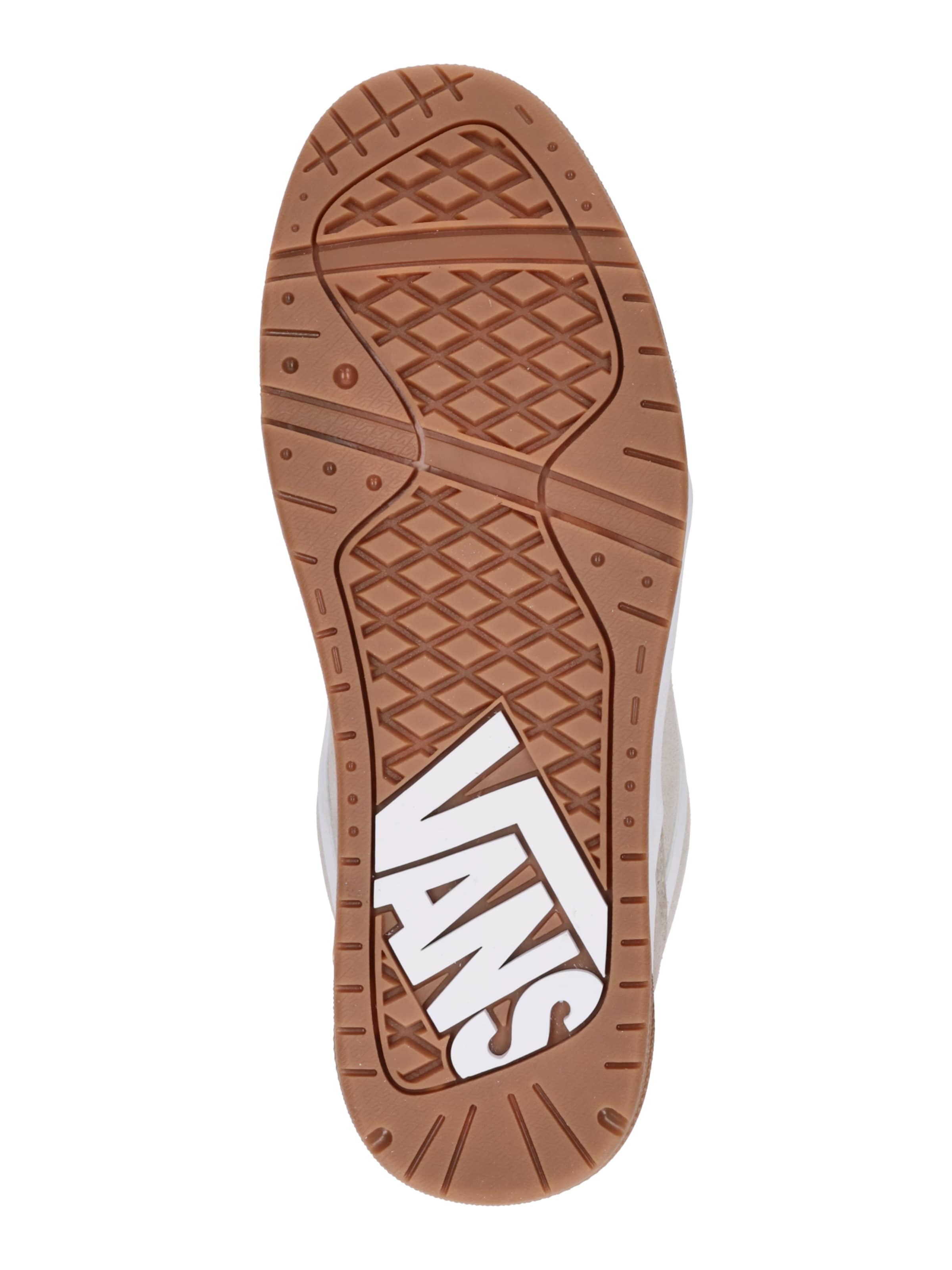 VANS Trainers 'Hylane' in Brown