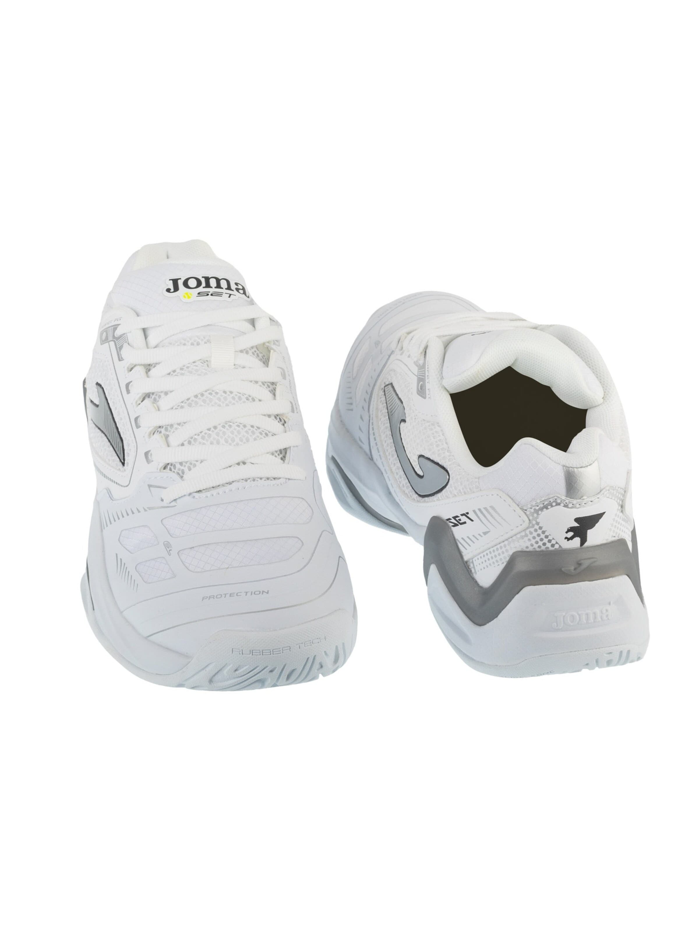 JOMA Sportschoen 'Joma Set 25 TSETW' in Wit
