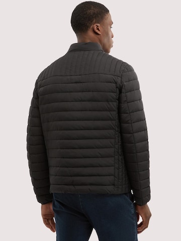 Veste d’hiver Trussardi en noir