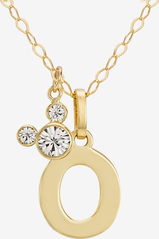 Disney Jewelry Jewelry in Gold: front