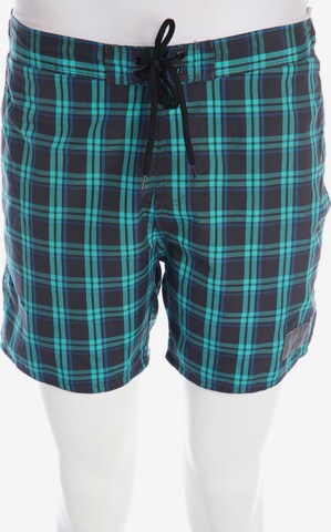 SPEEDO Shorts in 31-32 in Blue: front