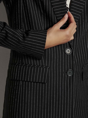 Blazer MADELEINE en noir