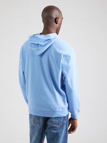 GAP Sweatshirt i blå