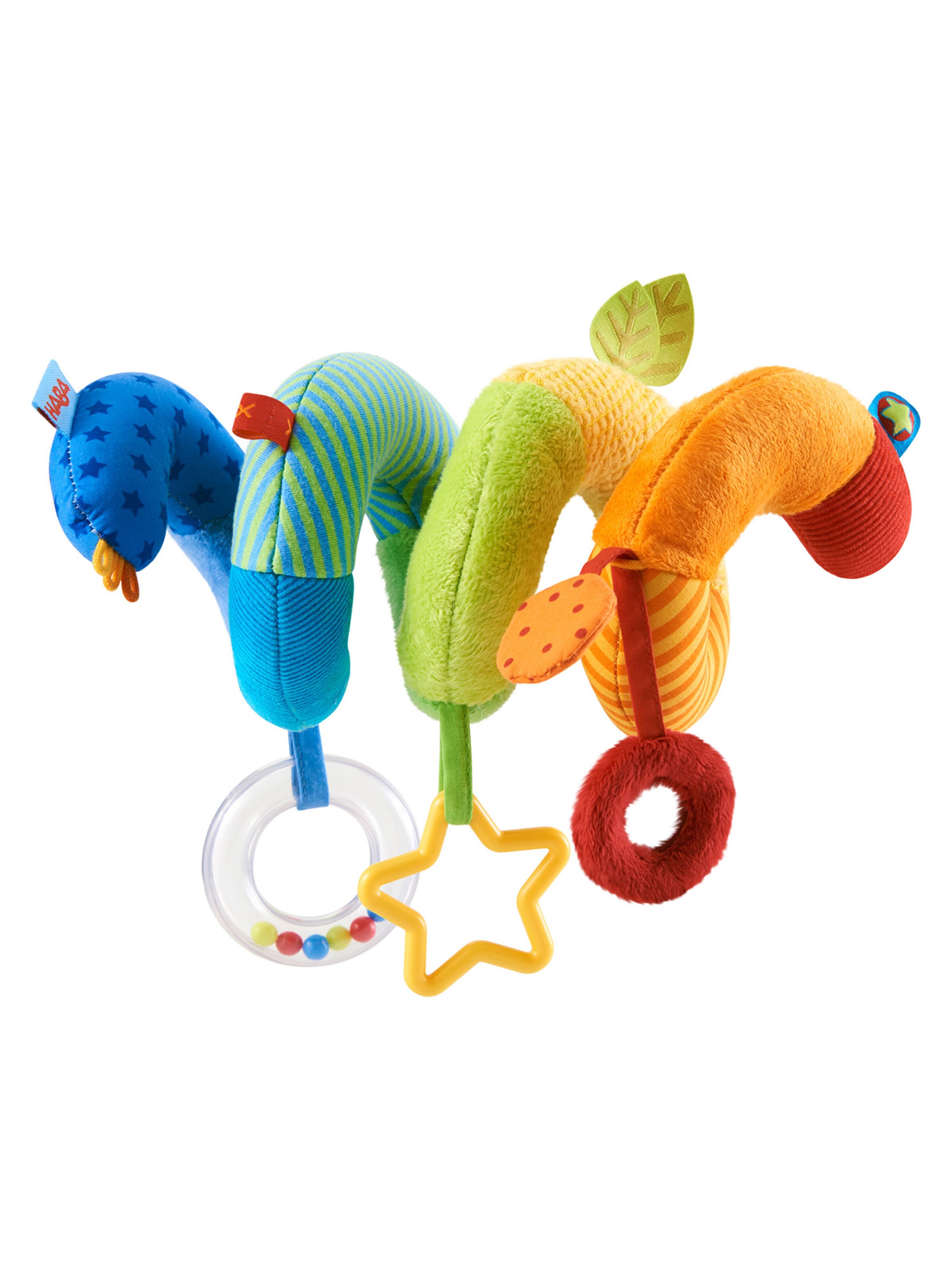 HABA Game ' Mobile Kunterbunt ' in Mixed colors