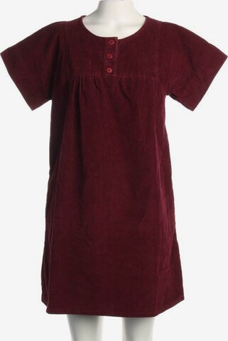 APC Dress in S in Red: front