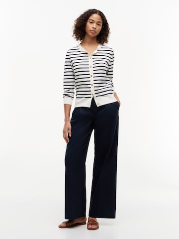 TOMMY HILFIGER Kardigán - bézs