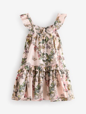 Robe Next en rose